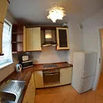 皇家公寓 - 亚基沃公寓 *
