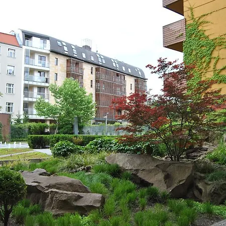 皇家公寓 - 亚基沃公寓