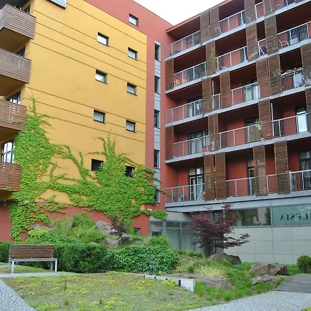 公寓 皇家公寓 - 亚基沃公寓