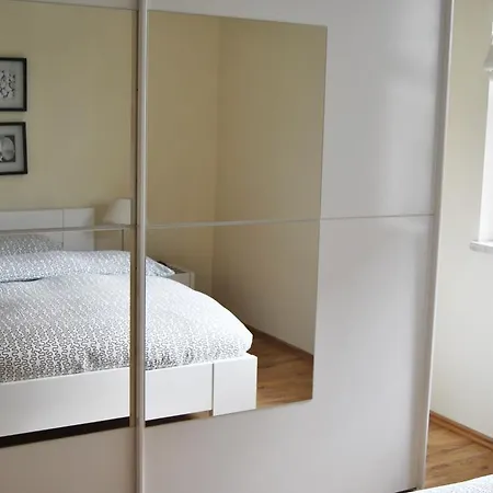 皇家公寓 - 亚基沃公寓