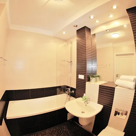 皇家公寓 - 亚基沃公寓 * 弗罗茨瓦夫