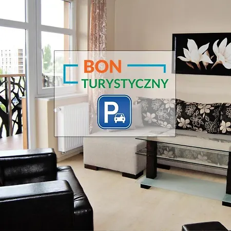 Apartamento Royal - Jagielly *