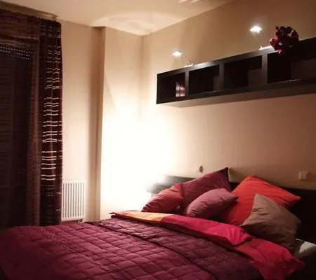 皇家公寓 - 亚基沃公寓 *