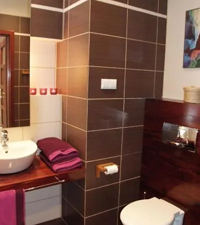 皇家公寓 - 亚基沃公寓