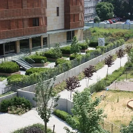 公寓 皇家公寓 - 亚基沃公寓