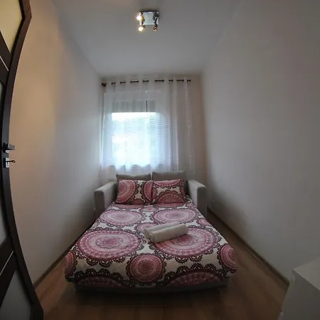 皇家公寓 - 亚基沃公寓 公寓 *