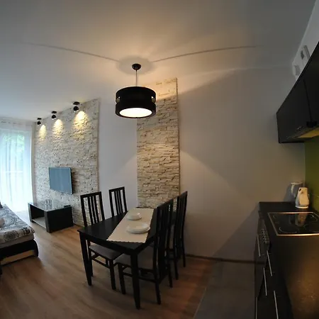 Apartamento Royal - Jagielly *