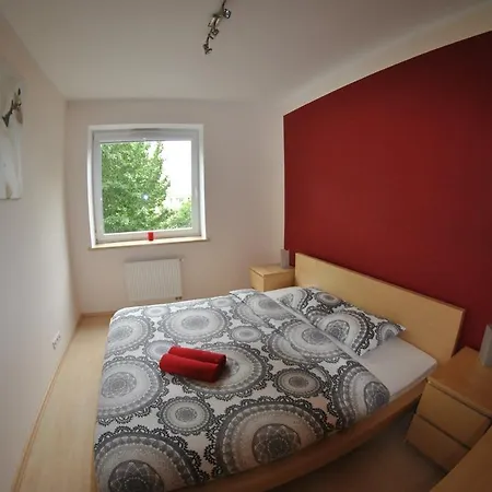 皇家公寓 - 亚基沃公寓 公寓