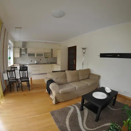 皇家公寓 - 亚基沃公寓 * 弗罗茨瓦夫