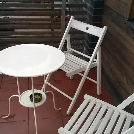 皇家公寓 - 亚基沃公寓