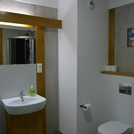 公寓 皇家公寓 - 亚基沃公寓 弗罗茨瓦夫