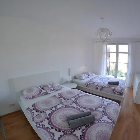 皇家公寓 - 亚基沃公寓