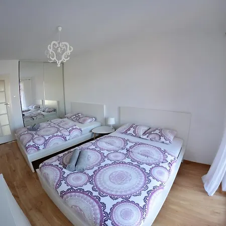 公寓 皇家公寓 - 亚基沃公寓