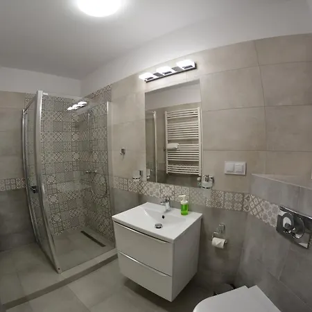 公寓 皇家公寓 - 亚基沃公寓