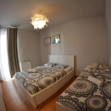 Apartamento Royal - Jagielly Wrocław