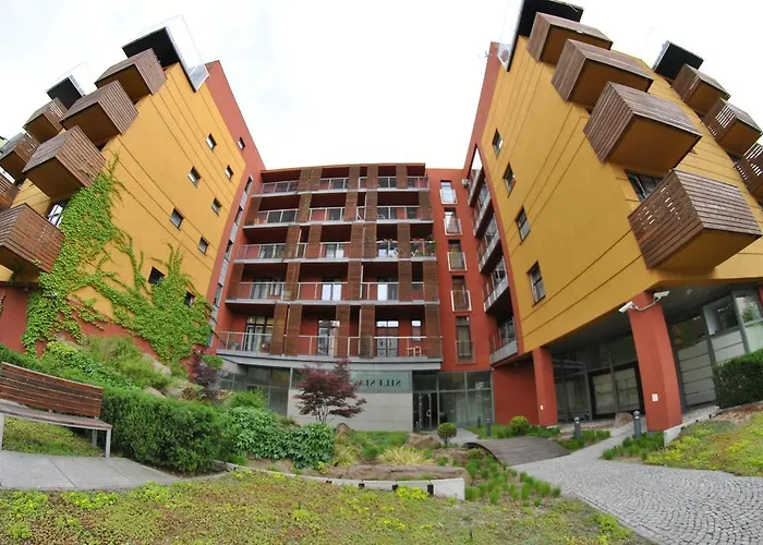 Royal - Jagielly * 브로츠와프