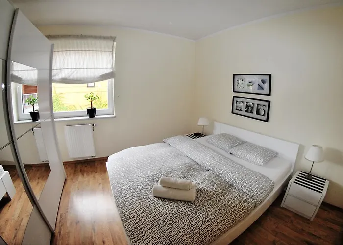 아파트 Royal - Jagielly *