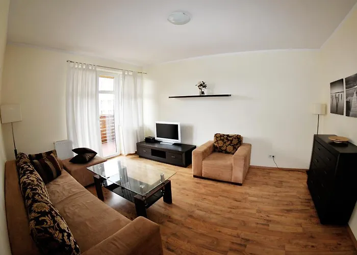 아파트 Royal - Jagielly