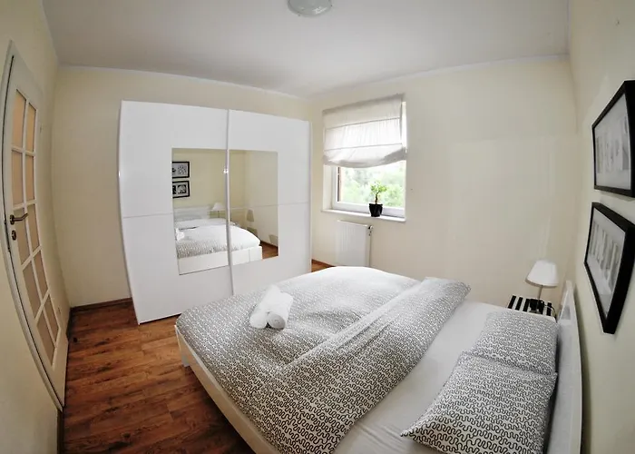 Royal - Jagielly 아파트 브로츠와프