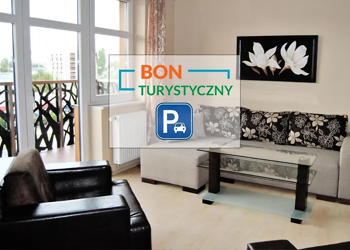 아파트 Royal - Jagielly *