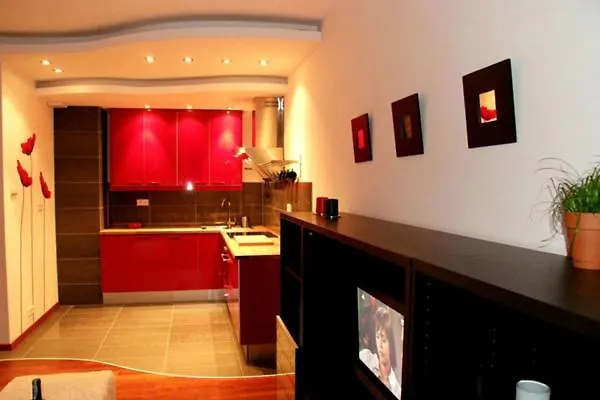 Royal - Jagielly * 브로츠와프