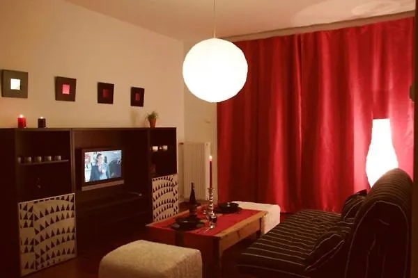 아파트 Royal - Jagielly *