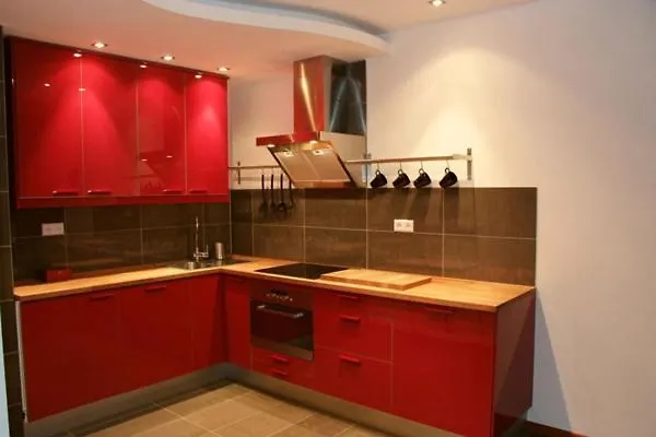 아파트 Royal - Jagielly 브로츠와프