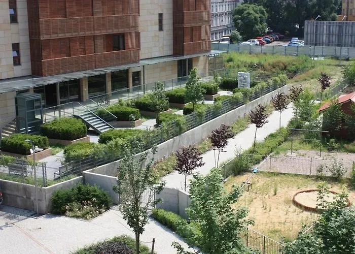 아파트 Royal - Jagielly