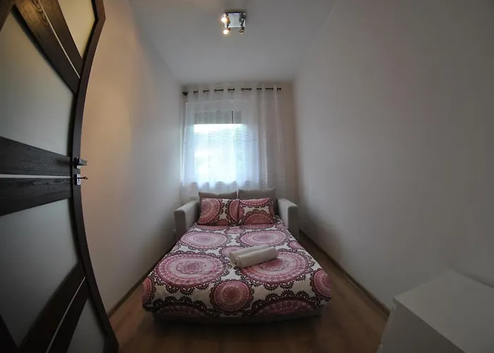 Royal - Jagielly 아파트 *