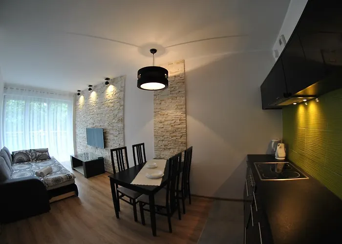 아파트 Royal - Jagielly *