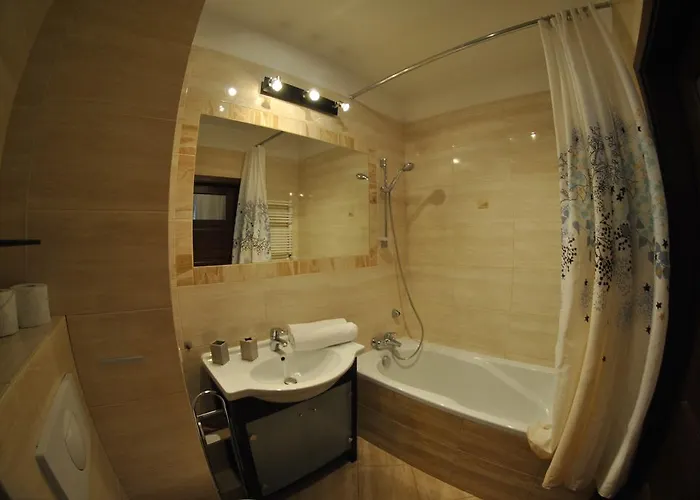 아파트 Royal - Jagielly