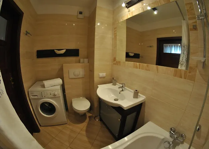 아파트 Royal - Jagielly *