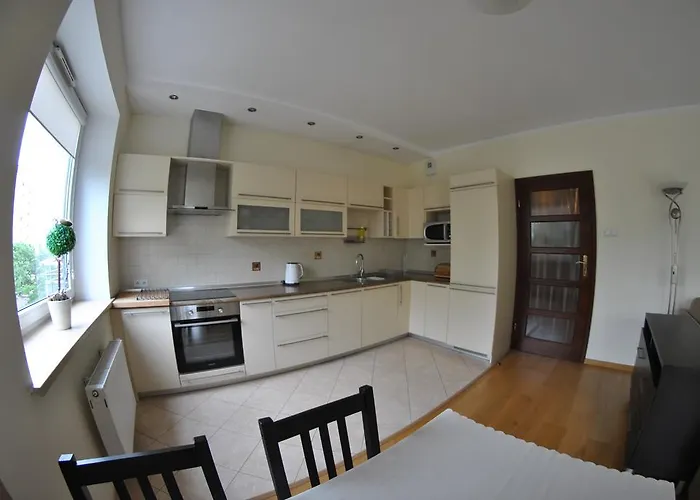 아파트 Royal - Jagielly