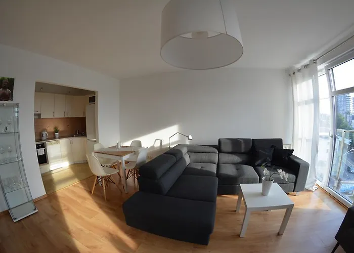 아파트 Royal - Jagielly *