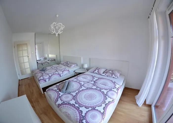 아파트 Royal - Jagielly