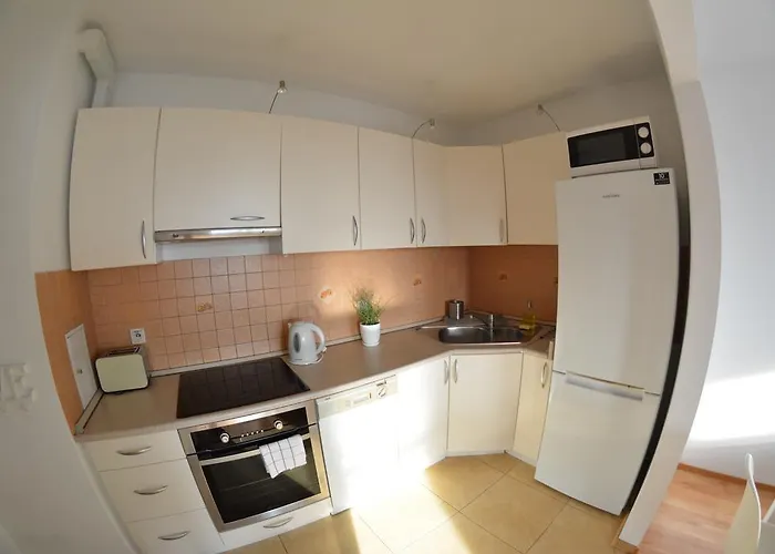 Royal - Jagielly 아파트