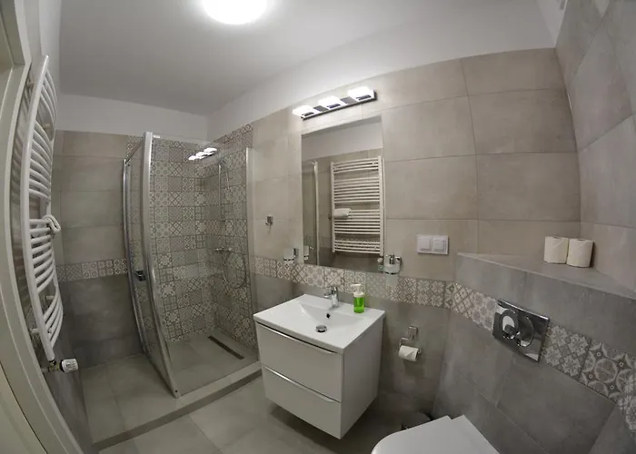 아파트 Royal - Jagielly