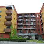 Royal - Jagielly Apartamento Breslavia
