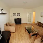 Royal - Jagielly Apartamento *