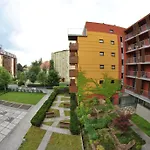 Apartamento Royal - Jagielly Wrocław