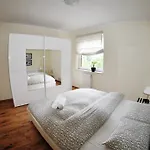 Royal - Jagielly Apartamento Wrocław
