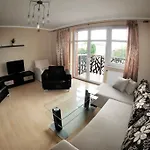Apartamento Royal - Jagielly Wrocław
