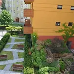 Royal - Jagielly Apartamento Wrocław