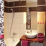 Royal - Jagielly Apartamento *