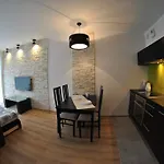 Royal - Jagielly Apartamento *