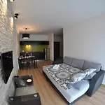 Apartamento Royal - Jagielly *