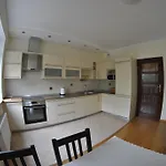 Apartamento Royal - Jagielly