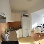 Royal - Jagielly Apartamento Wrocław