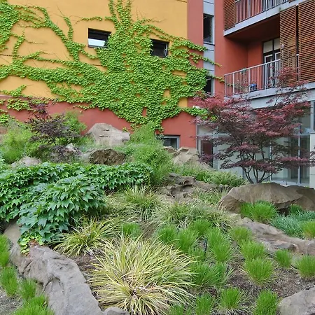 Royal - Jagielly Apartmán *