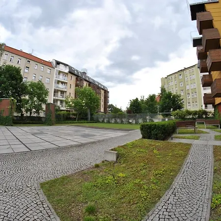 Apartmán Royal - Jagielly Vratislav